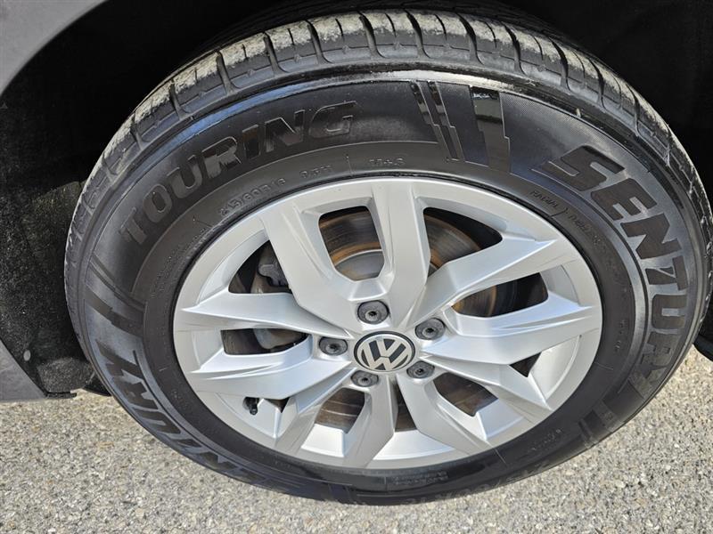 Volkswagen Passat S 2018