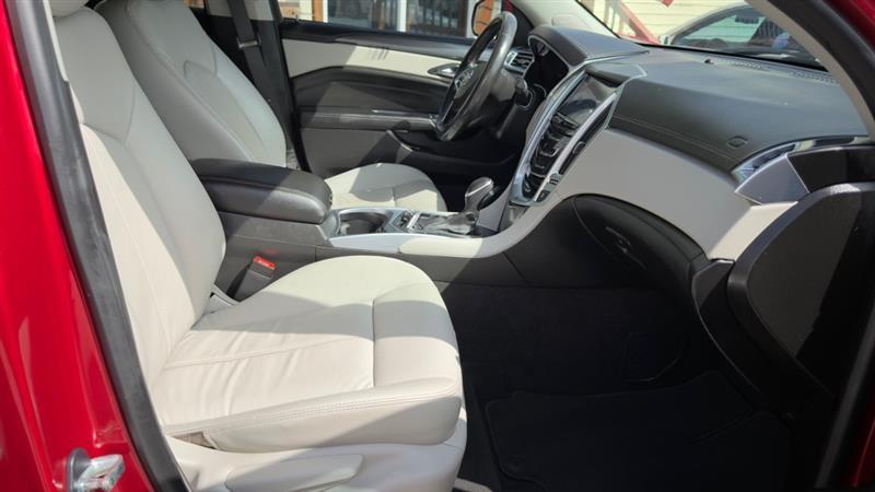 Cadillac SRX Standard FWD 2015