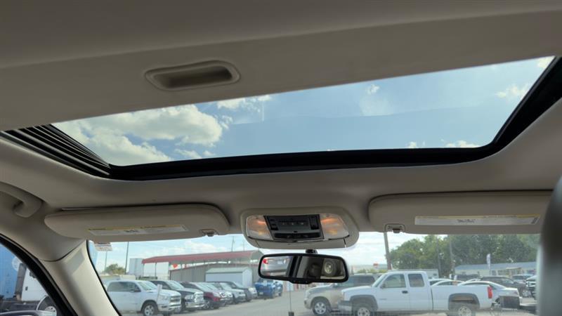 Jeep Grand Cherokee Laredo 4WD 2012