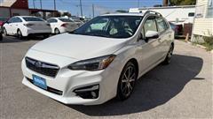 2017 Subaru Impreza 