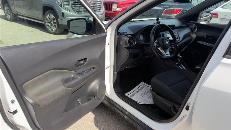 2019 Nissan Kicks S - Photo 7