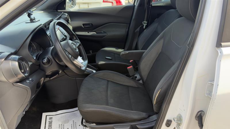 2019 Nissan Kicks S - Photo 8