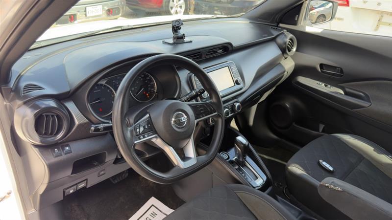 2019 Nissan Kicks S - Photo 9