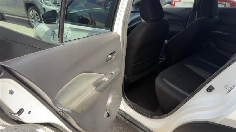 2019 Nissan Kicks S - Photo 10