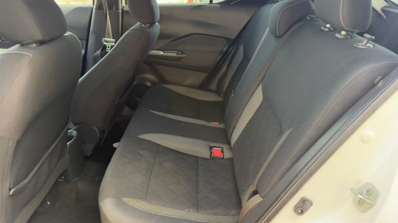 2019 Nissan Kicks S - Photo 11