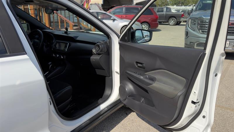 2019 Nissan Kicks S - Photo 12