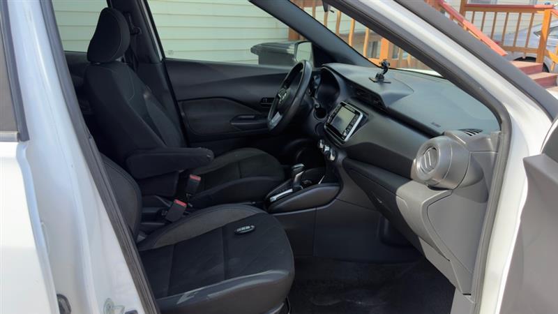 2019 Nissan Kicks S - Photo 13