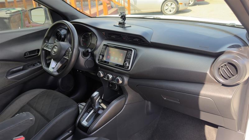 2019 Nissan Kicks S - Photo 14