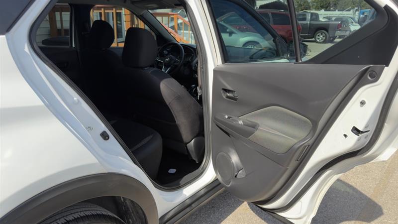2019 Nissan Kicks S - Photo 15