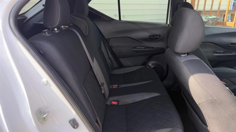 2019 Nissan Kicks S - Photo 16