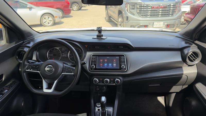 2019 Nissan Kicks S - Photo 17