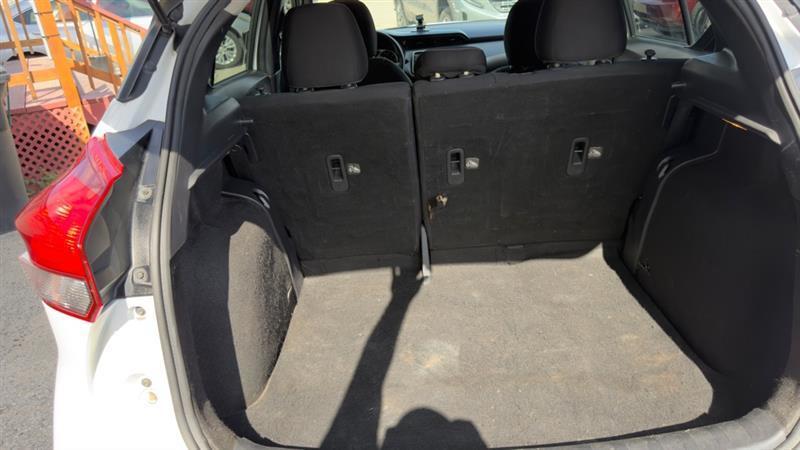 2019 Nissan Kicks S - Photo 18