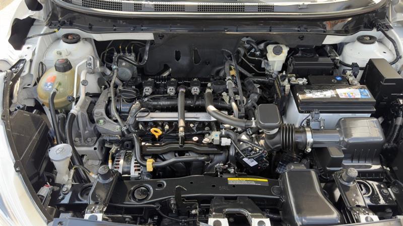 2019 Nissan Kicks S - Photo 19