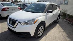 2019 Nissan Kicks 