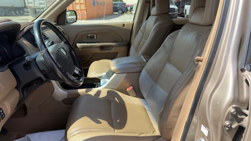 2004 Honda Pilot EX - Photo 8