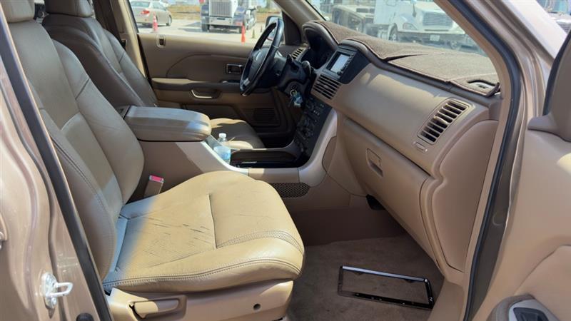 2004 Honda Pilot EX - Photo 13