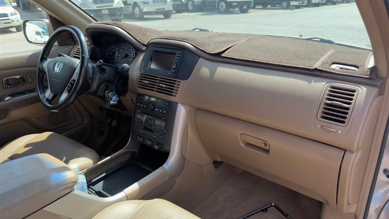 2004 Honda Pilot EX - Photo 14