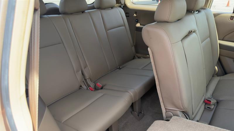2004 Honda Pilot EX - Photo 17