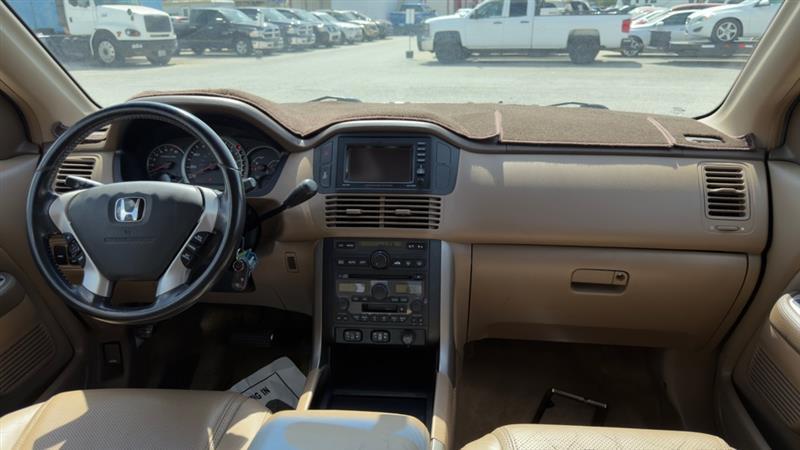 2004 Honda Pilot EX - Photo 18