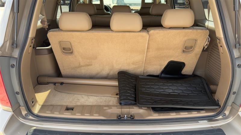 2004 Honda Pilot EX - Photo 19