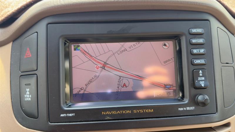 2004 Honda Pilot EX - Photo 22