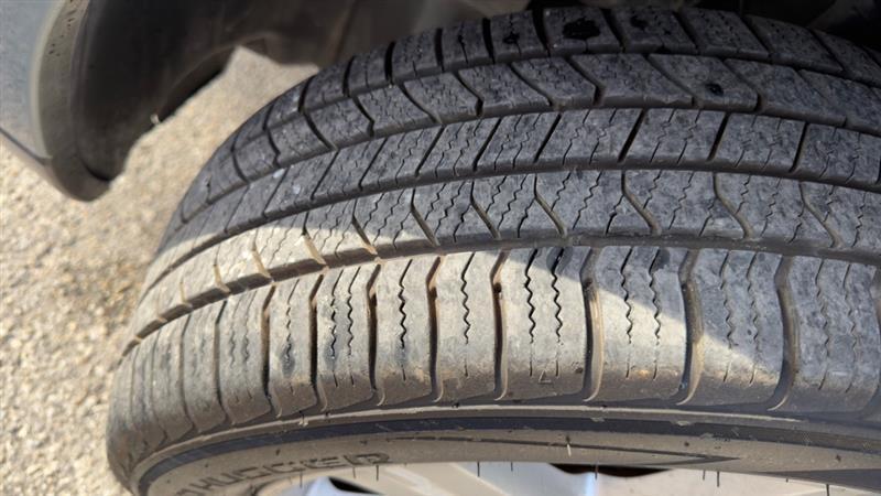 Subaru Forester 2.5X Premium 2010