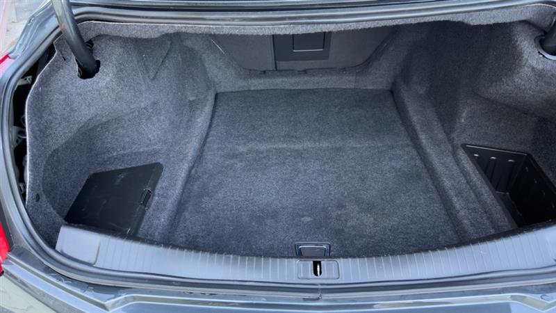 Cadillac CTS 3.6L Luxury RWD 2014