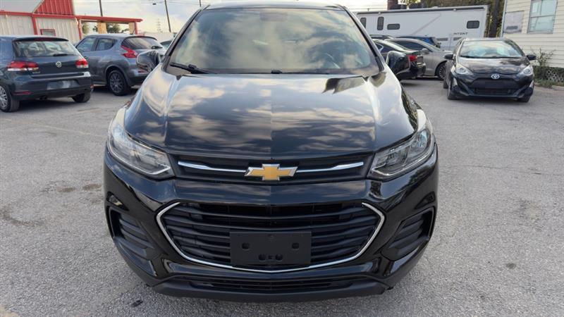 Chevrolet Trax LS FWD 2019