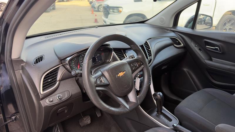 Chevrolet Trax LS FWD 2019