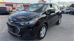 2019 Chevrolet Trax 