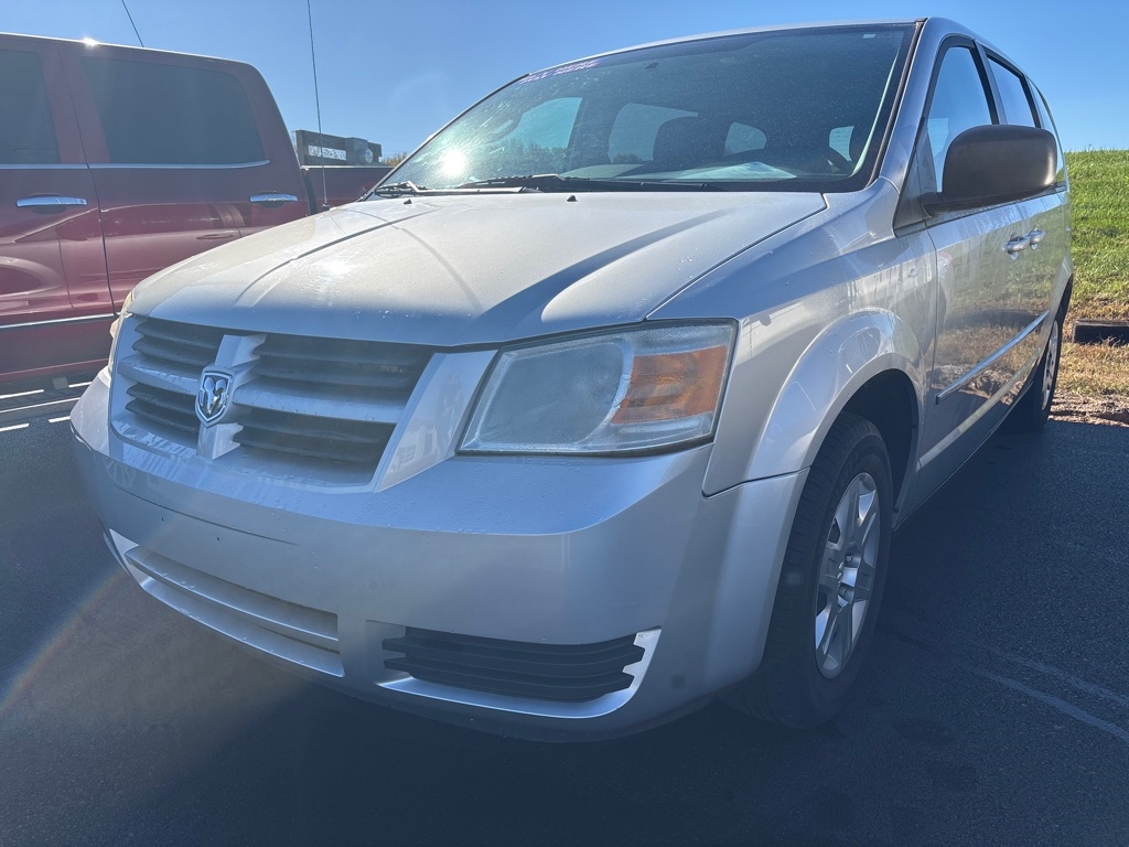 Dodge Grand Caravan 4dr Wgn SE 2010 Dodge Grand Caravan 4dr Wgn SE 2010