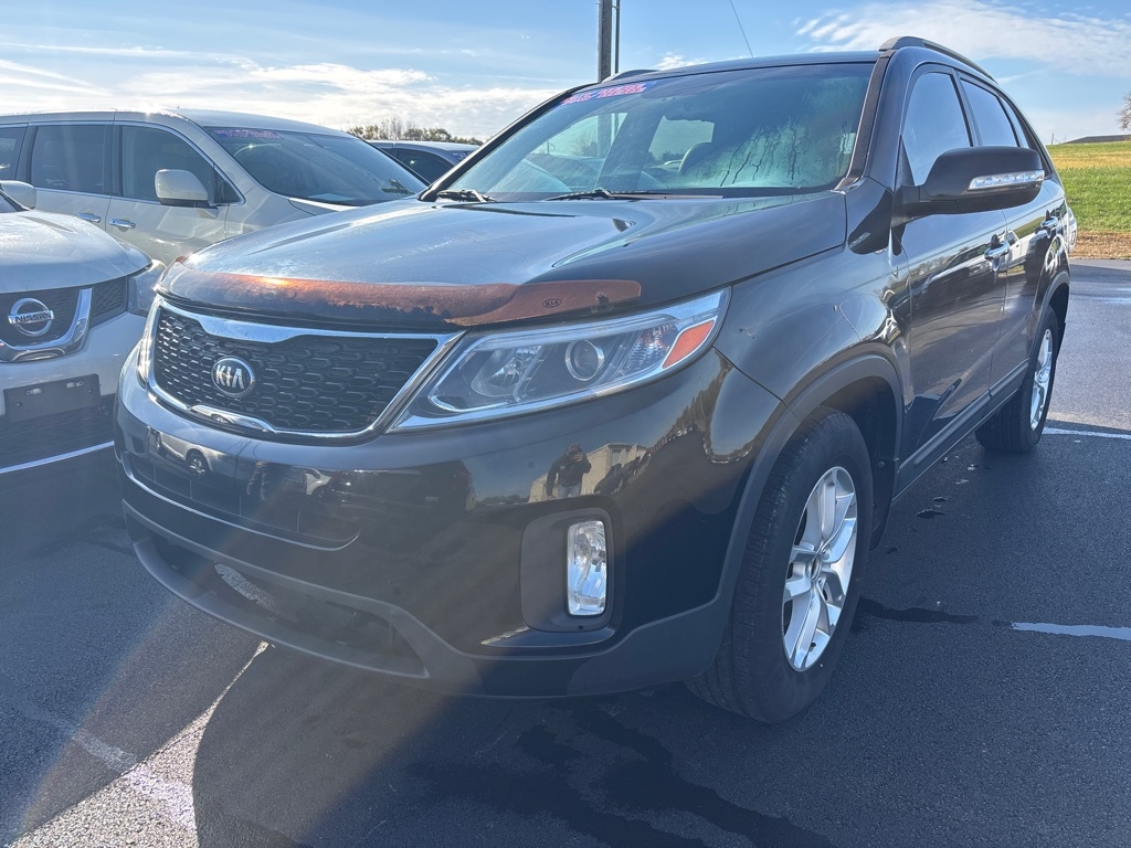 2015 Kia Sorento 2WD 4dr I4 LX