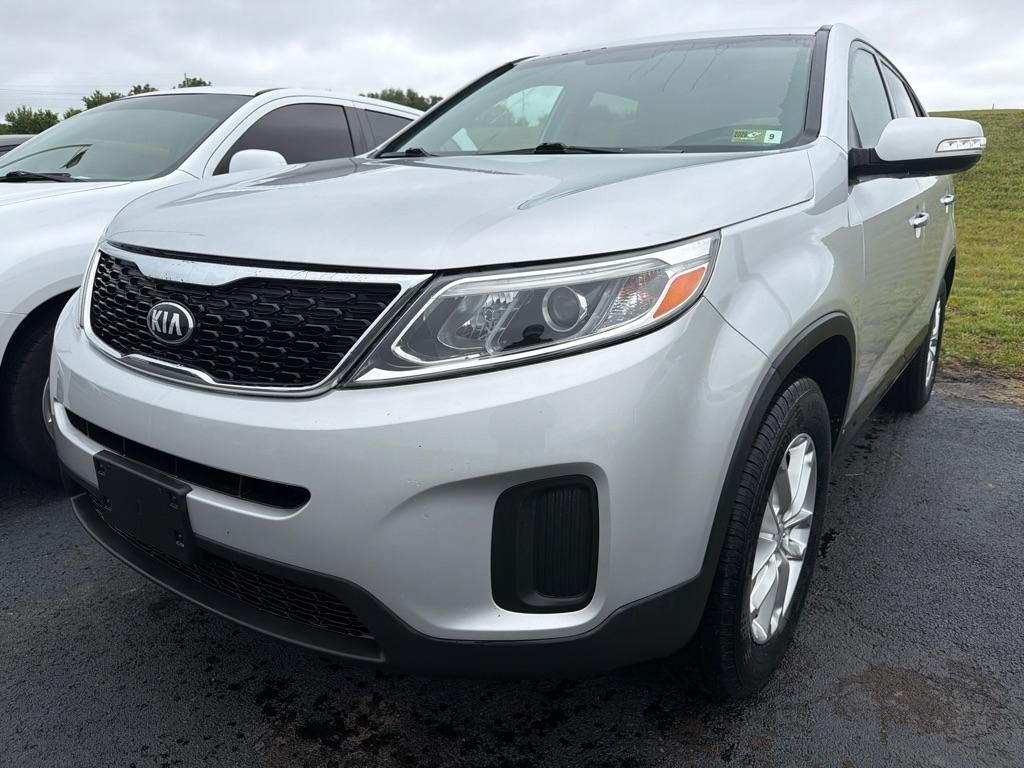 2015 Kia Sorento 2WD 4dr I4 LX