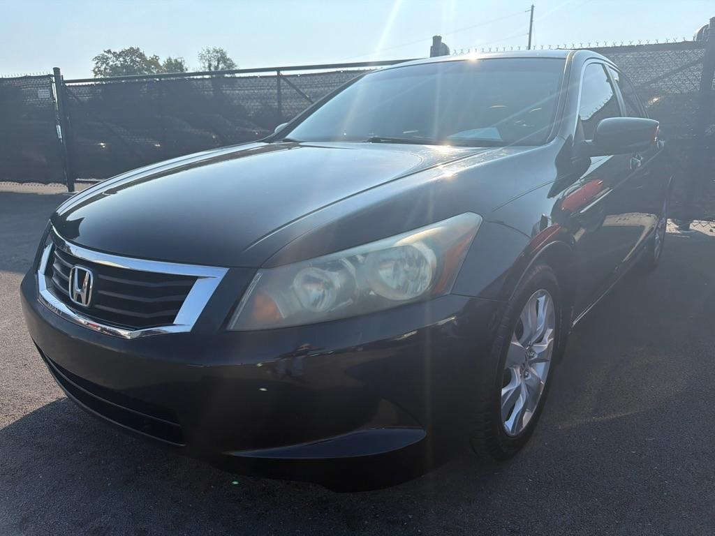 2008 Honda Accord Sdn 4dr I4 Auto EX-L