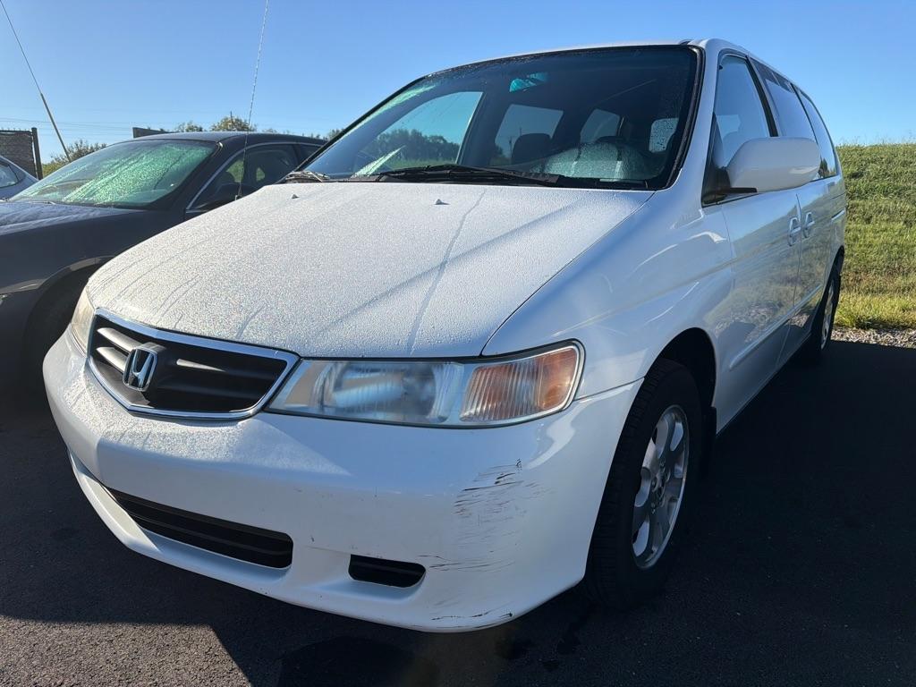 2003 Honda Odyssey 5dr EX