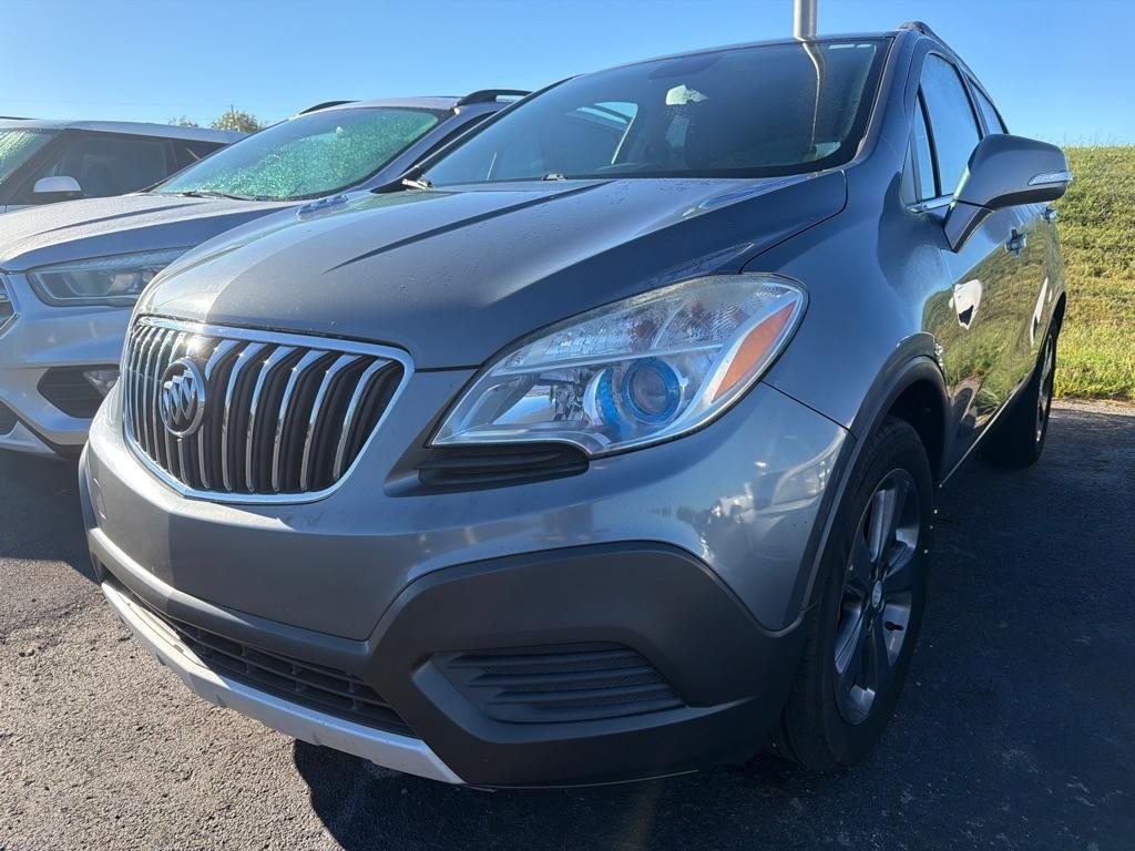 2014 Buick Encore FWD 4dr