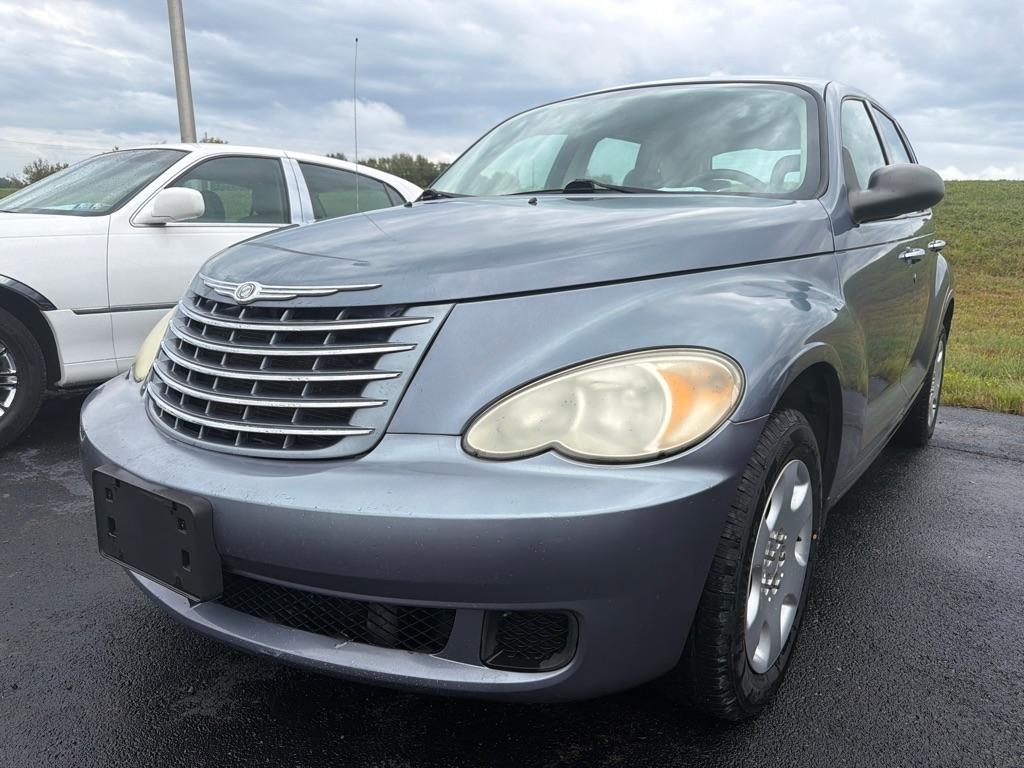 2007 Chrysler PT Cruiser