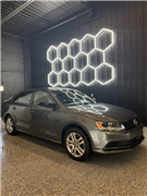 2015 Volkswagen Jetta 