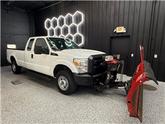 2014 Ford Super Duty F250 
