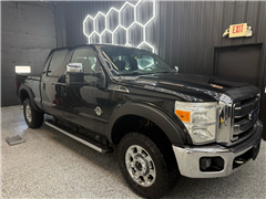 2014 Ford F-350 SD 