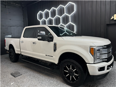 2019 Ford F-350 SD 
