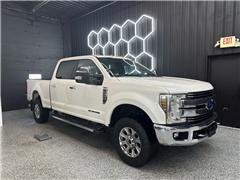 2019 Ford F-250 SD 