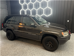 2004 Jeep Grand Cherokee 