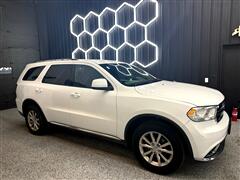 2016 Dodge Durango 