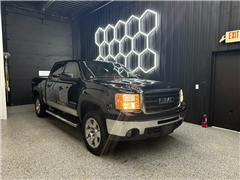 2009 GMC Sierra 1500 