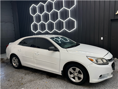 2014 Chevrolet Malibu 