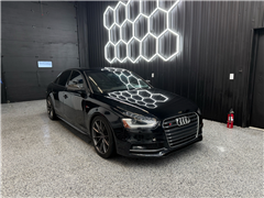 2014 Audi S4 