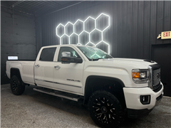 2017 GMC Sierra 3500HD 