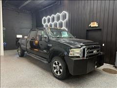 2006 Ford F-350 SD 