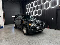 2011 Ford Escape 